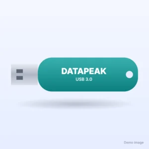 DataPeak USB 3.0 Flash Drive