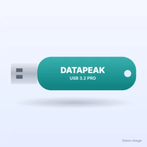 DataPeak USB 3.2 Pro Drive