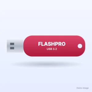 FlashPro USB 3.2 Flash Drive