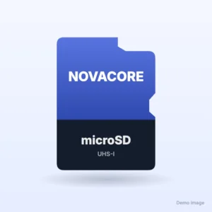 NovaCore Endurance microSD
