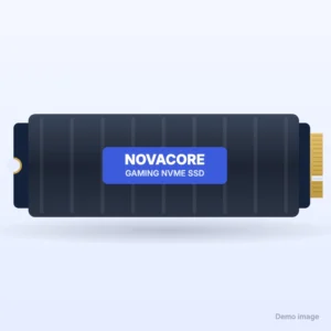 NovaCore Gaming NVMe SSD