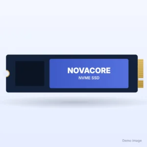 NovaCore NVMe SSD