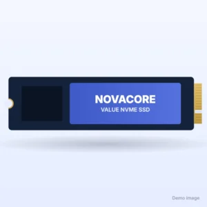 NovaCore Value NVMe SSD