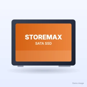 StoreMax SATA SSD